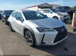 JTHU9JBH4K2010326 2019 LEXUS UX