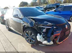 JTHU9JBH4K2010522 2019 LEXUS UX