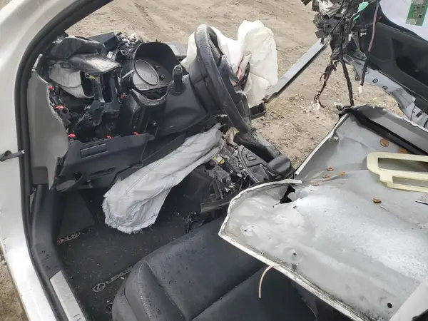 JTHU9JBH4K2011489 2019 LEXUS UX - Image 8