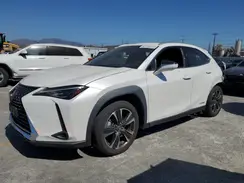 JTHU9JBH4K2011752 2019 LEXUS UX