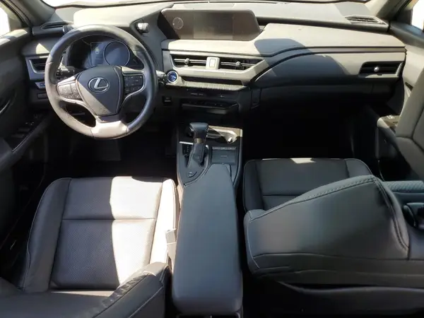 JTHU9JBH4K2011752 2019 LEXUS UX - Image 8