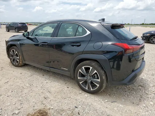 JTHU9JBH4K2011833 2019 LEXUS UX - Image 2