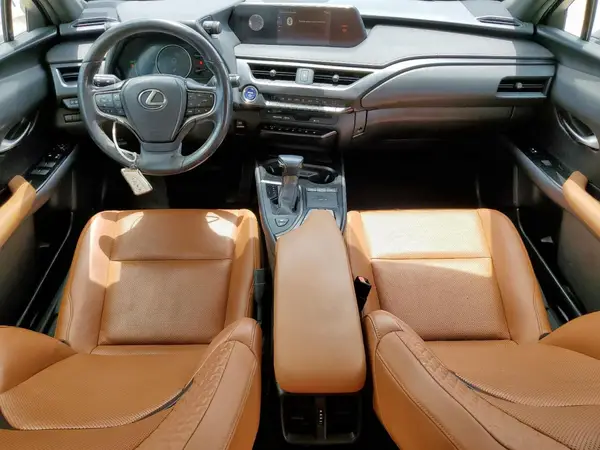 JTHU9JBH4K2011833 2019 LEXUS UX - Image 8