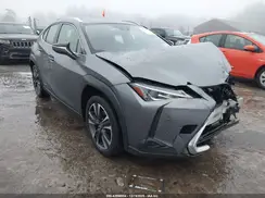 JTHU9JBH4K2014800 2019 LEXUS UX