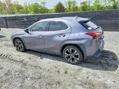 JTHU9JBH4K2016627 2019 LEXUS UX