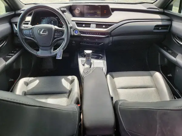 JTHU9JBH4K2016627 2019 LEXUS UX - Image 6