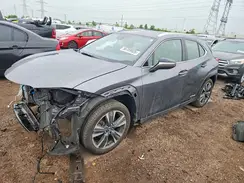 JTHU9JBH4K2017521 2019 LEXUS UX