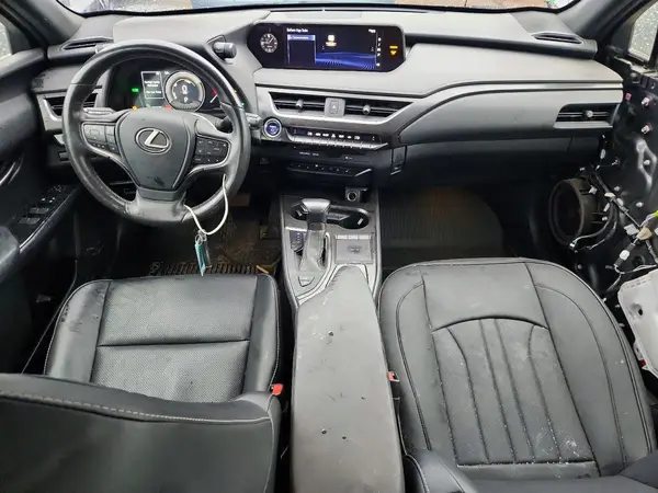JTHU9JBH4K2017521 2019 LEXUS UX - Image 8