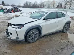 JTHU9JBH5K2000243 2019 LEXUS UX