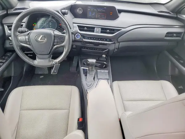 JTHU9JBH5K2000243 2019 LEXUS UX - Image 8