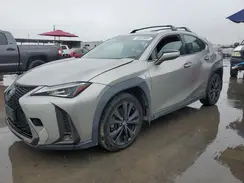 JTHU9JBH5K2001506 2019 LEXUS UX