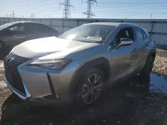 JTHU9JBH5K2001599 2019 LEXUS UX