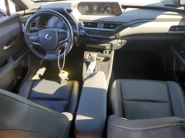 JTHU9JBH5K2001599 2019 LEXUS UX - Image 8