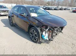 JTHU9JBH5K2003479 2019 LEXUS UX