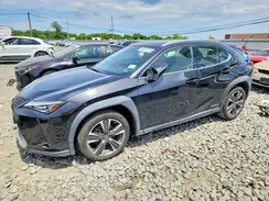JTHU9JBH5K2003546 2019 LEXUS UX