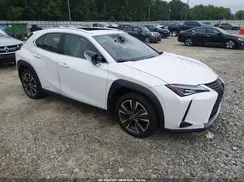 JTHU9JBH5K2004826 2019 LEXUS UX