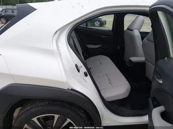 JTHU9JBH5K2004826 2019 LEXUS UX - Image 8