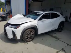 JTHU9JBH5K2005622 2019 LEXUS UX