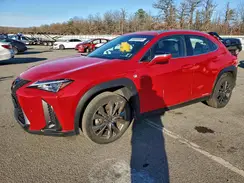 JTHU9JBH5K2008584 2019 LEXUS UX