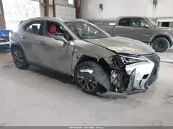 JTHU9JBH5K2010528 2019 LEXUS UX