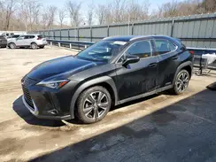 JTHU9JBH5K2011145 2019 LEXUS UX