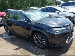 JTHU9JBH5K2012926 2019 LEXUS UX