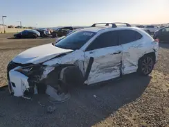 JTHU9JBH5K2013364 2019 LEXUS UX