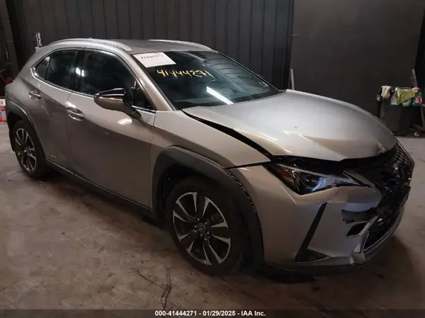 JTHU9JBH5K2013400 2019 LEXUS UX - Image 1