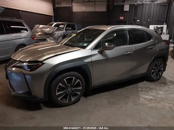 JTHU9JBH5K2013400 2019 LEXUS UX - Image 2