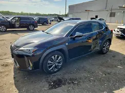 JTHU9JBH5K2014028 2019 LEXUS UX