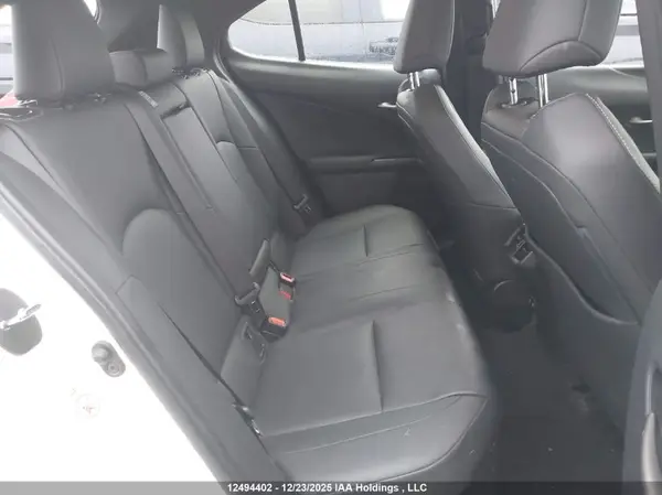 JTHU9JBH5K2015454 2019 LEXUS UX - Image 8