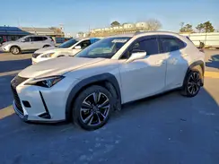 JTHU9JBH5K2016135 2019 LEXUS UX