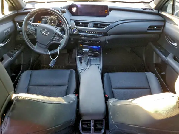 JTHU9JBH5K2016135 2019 LEXUS UX - Image 8