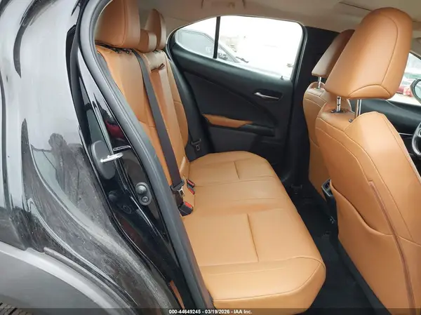 JTHU9JBH5K2019066 2019 LEXUS UX - Image 8