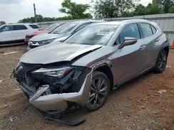 JTHU9JBH5K2019214 2019 LEXUS UX