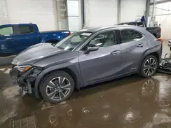 JTHU9JBH5K2019424 2019 LEXUS UX