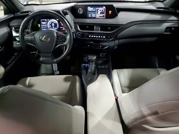 JTHU9JBH5K2019424 2019 LEXUS UX - Image 8
