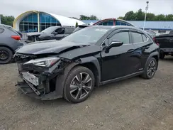 JTHU9JBH6K2000705 2019 LEXUS UX