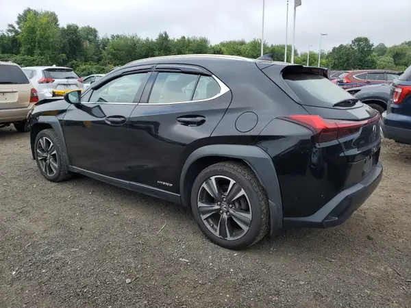 JTHU9JBH6K2000705 2019 LEXUS UX - Image 2