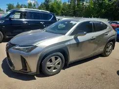 JTHU9JBH6K2001448 2019 LEXUS UX