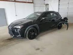 JTHU9JBH6K2002745 2019 LEXUS UX