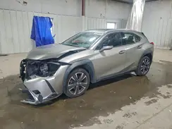 JTHU9JBH6K2003300 2019 LEXUS UX