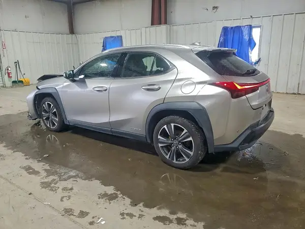 JTHU9JBH6K2003300 2019 LEXUS UX - Image 2