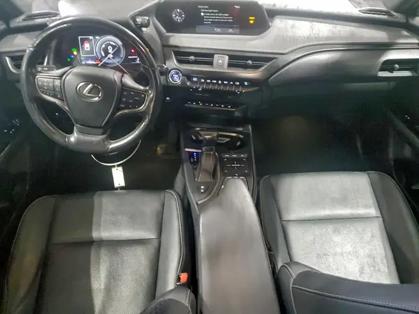JTHU9JBH6K2003300 2019 LEXUS UX - Image 8