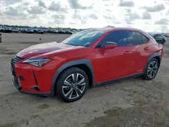 JTHU9JBH6K2005595 2019 LEXUS UX