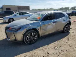 JTHU9JBH6K2006942 2019 LEXUS UX