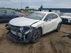 JTHU9JBH6K2008397 2019 LEXUS UX