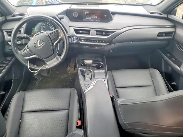JTHU9JBH6K2008397 2019 LEXUS UX - Image 8