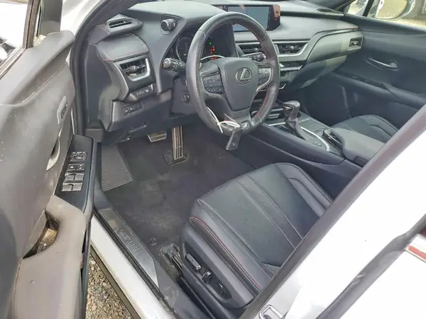 JTHU9JBH6K2011395 2019 LEXUS UX - Image 8