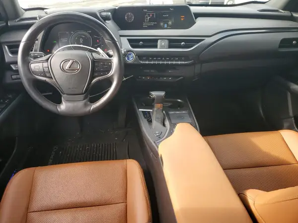 JTHU9JBH6K2012479 2019 LEXUS UX - Image 8